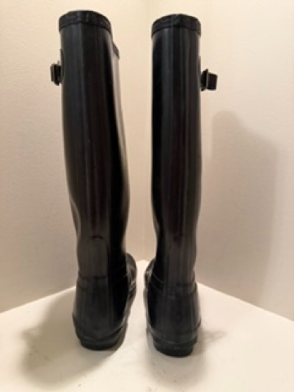 Hunter Tall Boots - Picture 2 of 8